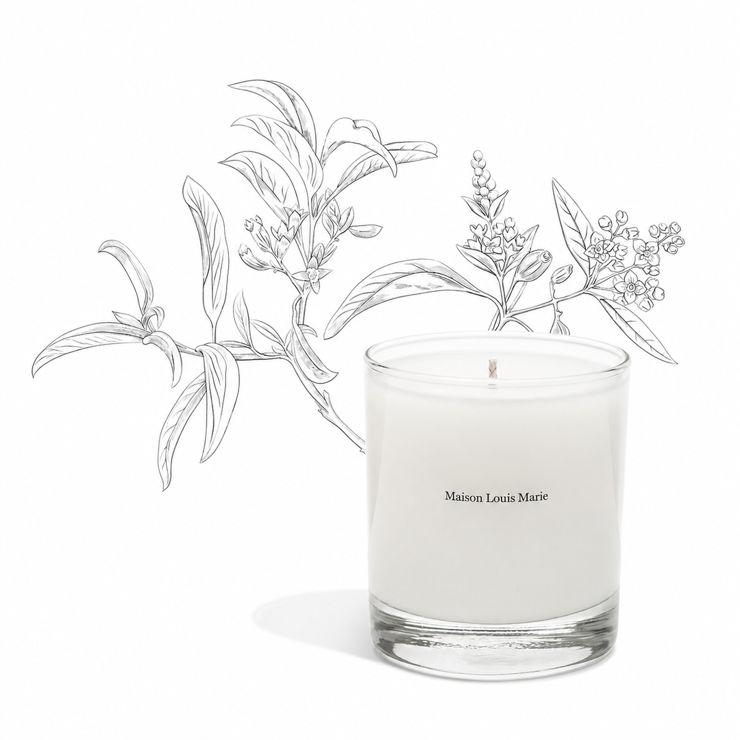 No.04 Bois de Balincourt 8.5oz Candle-Embark Fine Jewelry