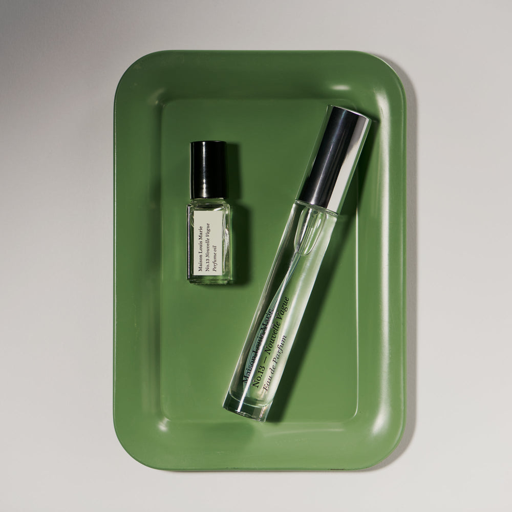 No.13 Mini Travel Set