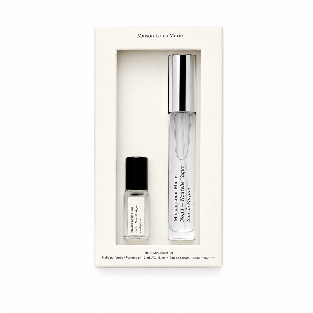 No.13 Mini Travel Set-Embark Fine Jewelry