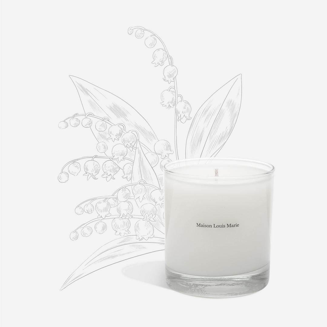 No.13 Nouvelle Vague 8.5oz Candle