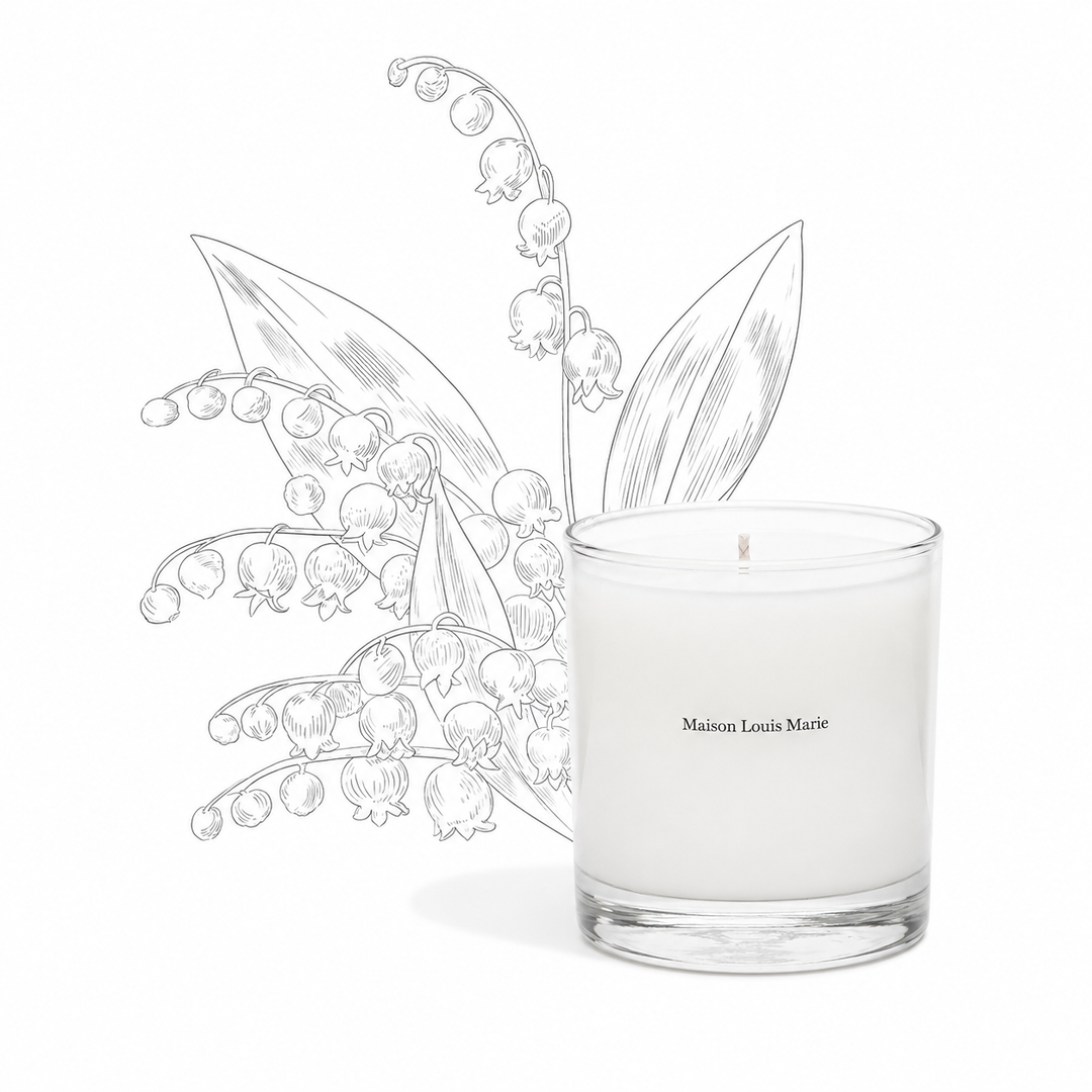 No.13 Nouvelle Vague 8.5oz Candle-Embark Fine Jewelry