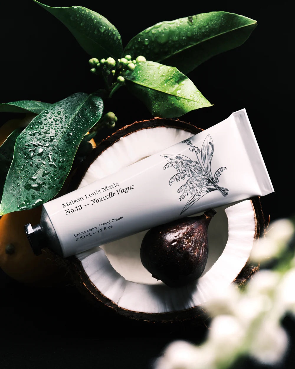 No.13 Nouvelle Vague Hand Cream