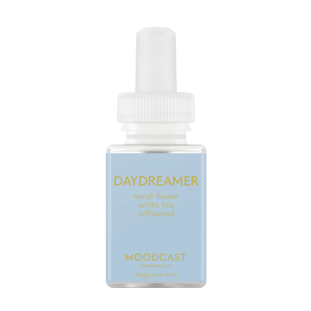 Daydreamer | Moodcast x Pura Refill