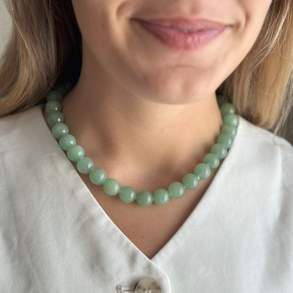 Paloma Necklace-Embark Fine Jewelry