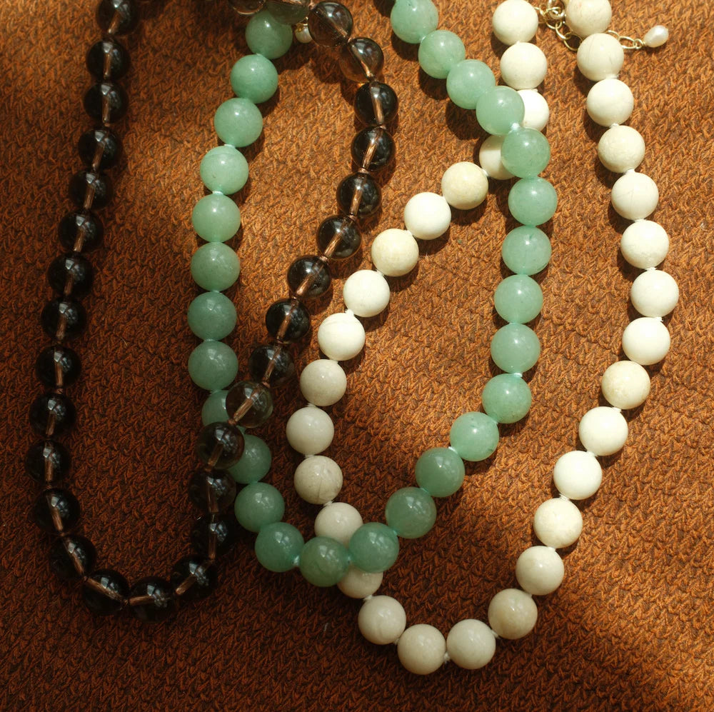 Paloma Necklace-Embark Fine Jewelry