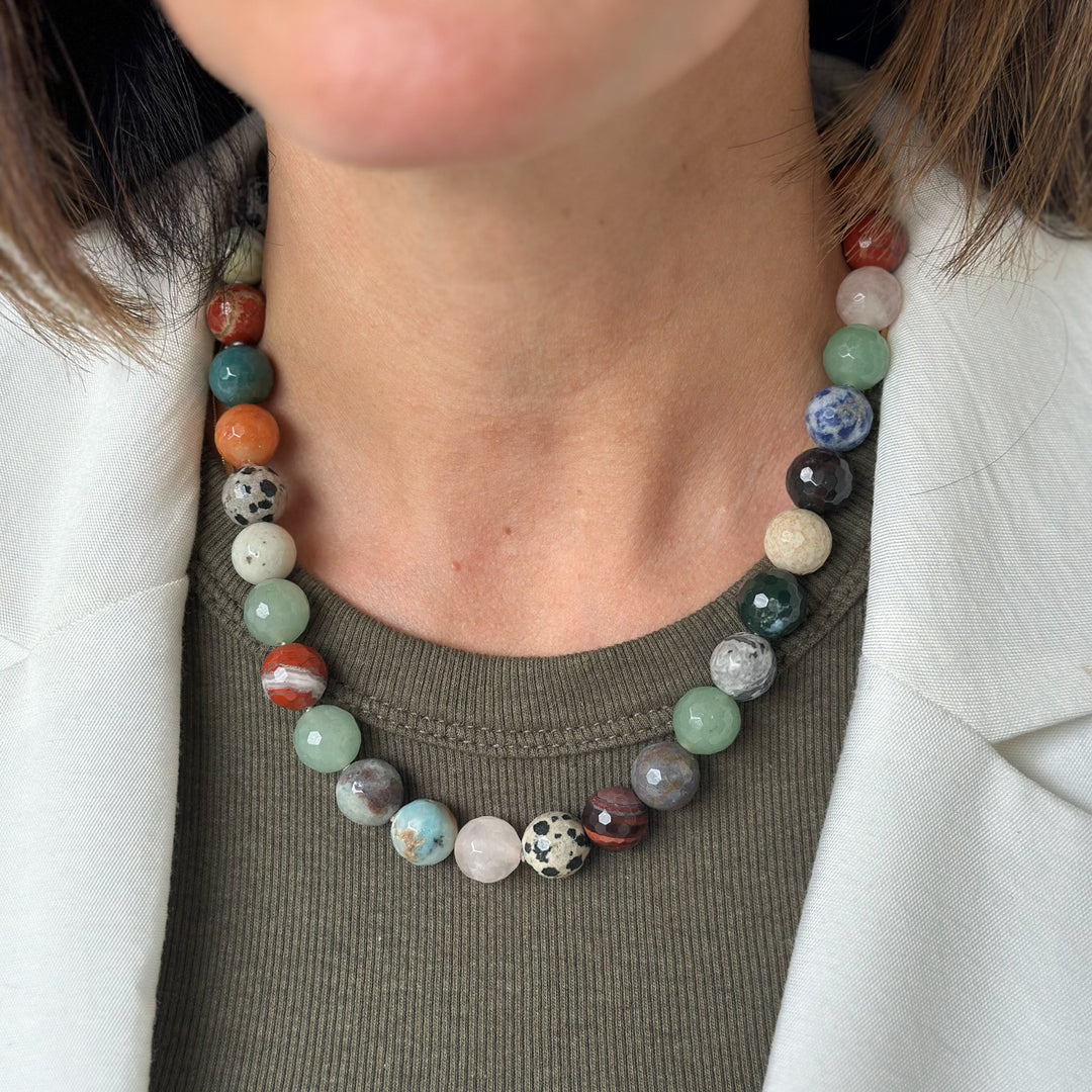 Paloma Necklace