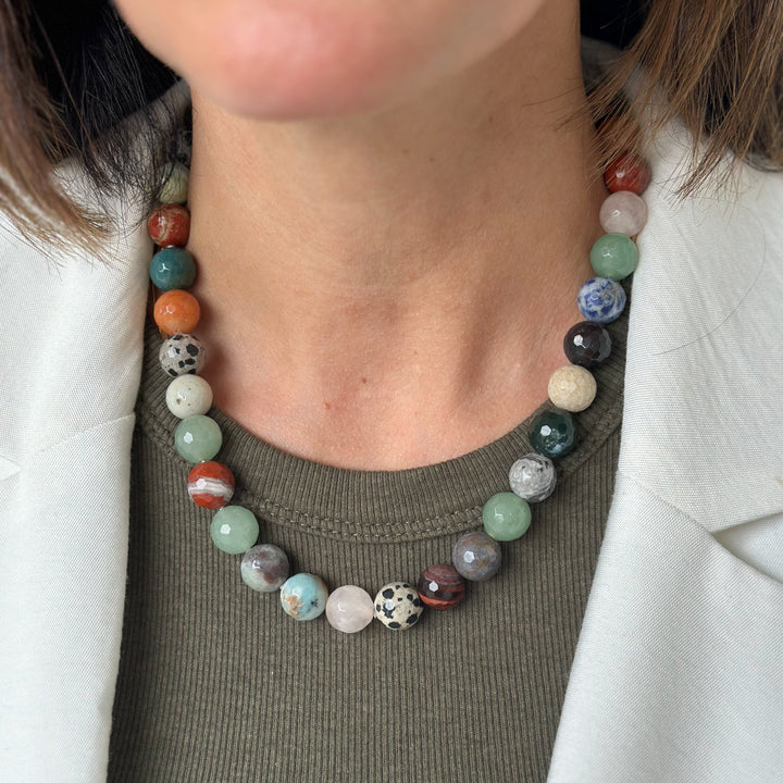 Paloma Necklace