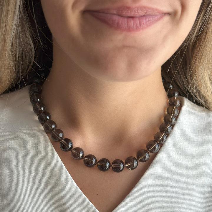 Paloma Necklace