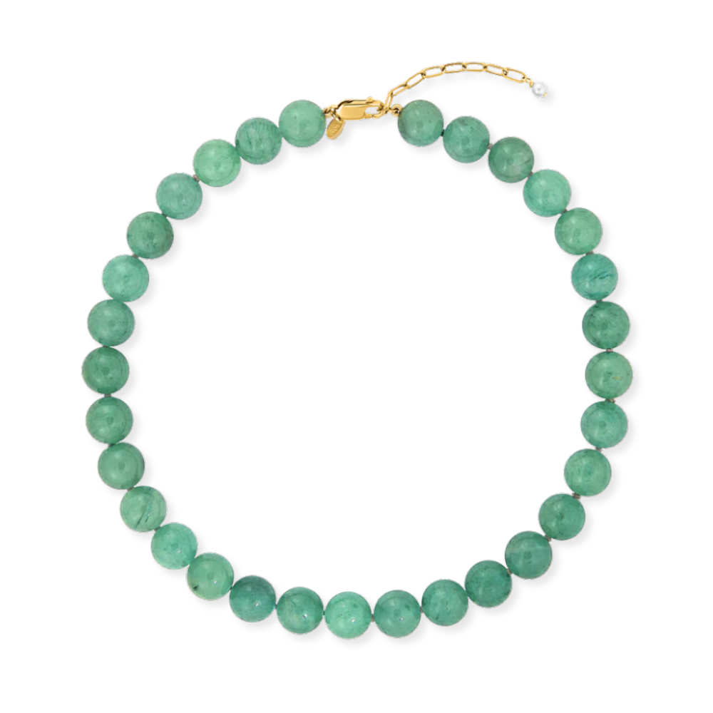 Paloma Necklace-Embark Fine Jewelry