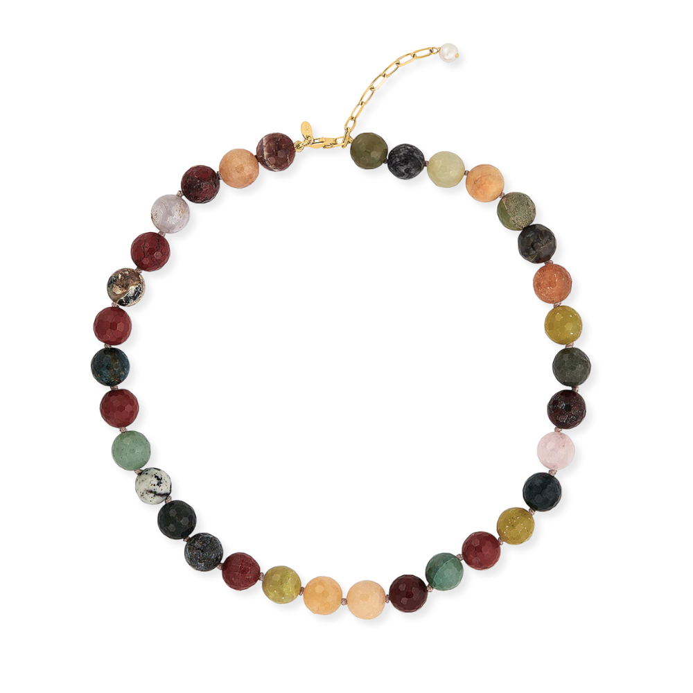 Paloma Necklace-Embark Fine Jewelry