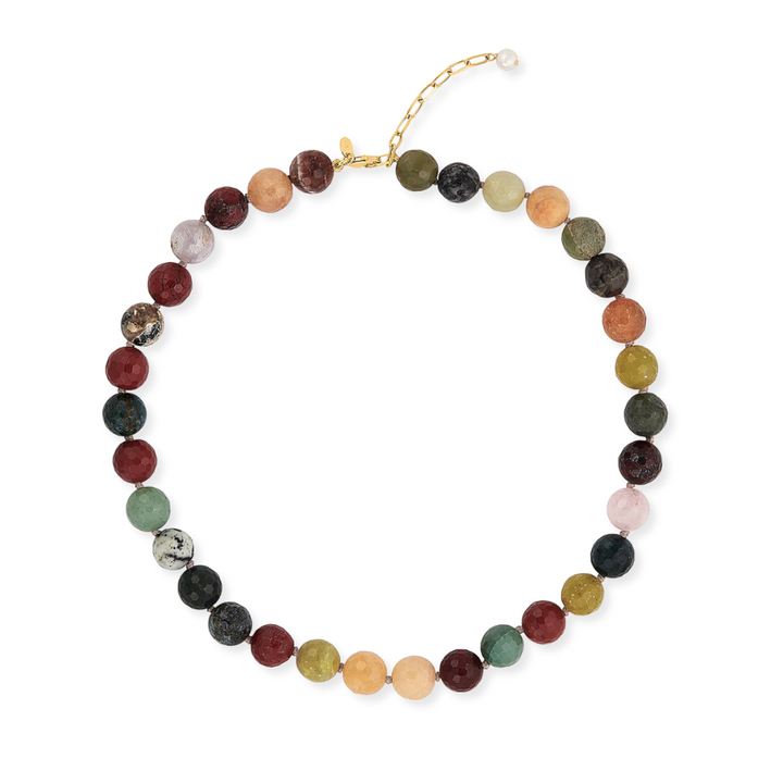 Paloma Necklace-Embark Fine Jewelry