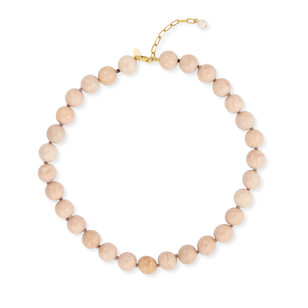 Paloma Necklace-Embark Fine Jewelry