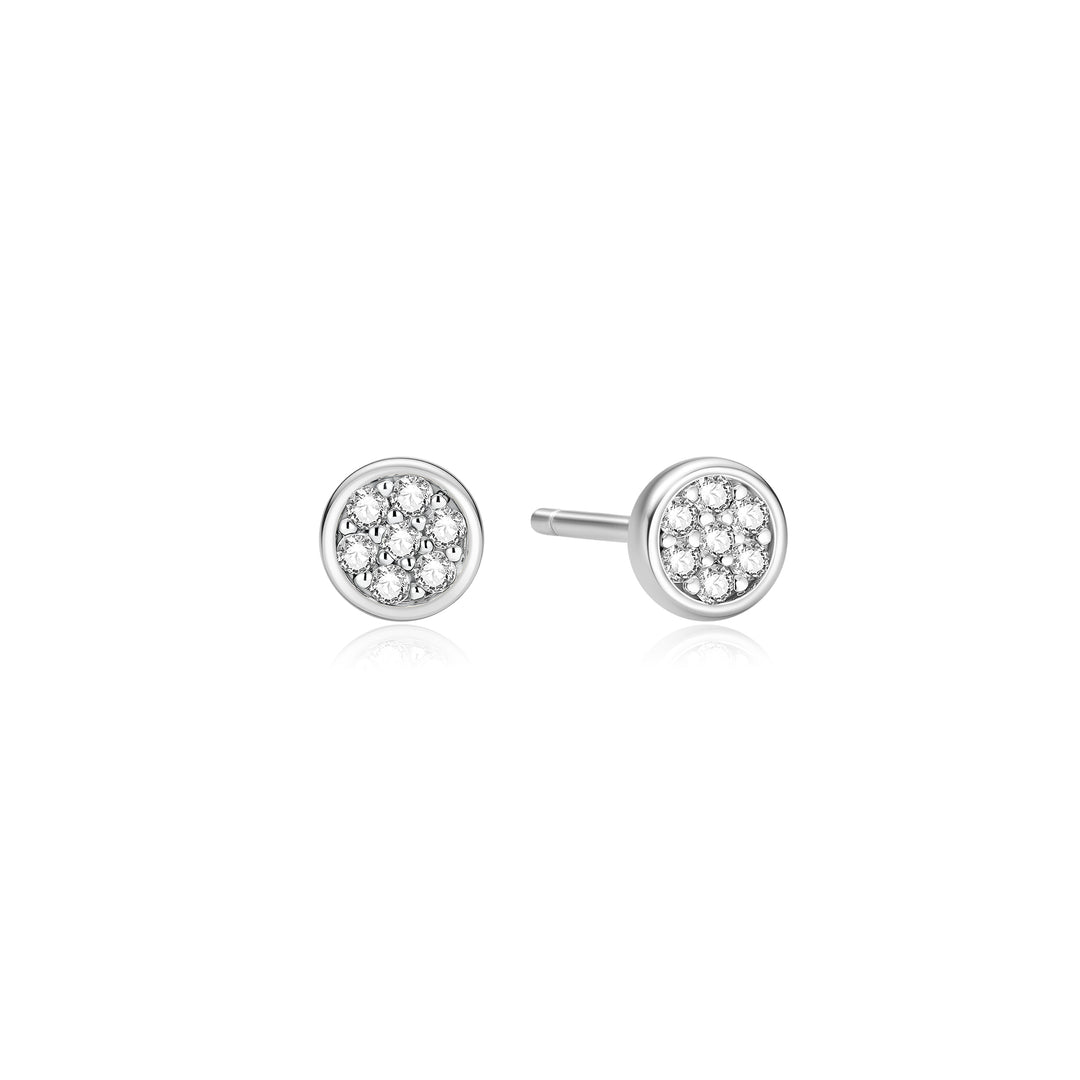 Pavé Disc Studs