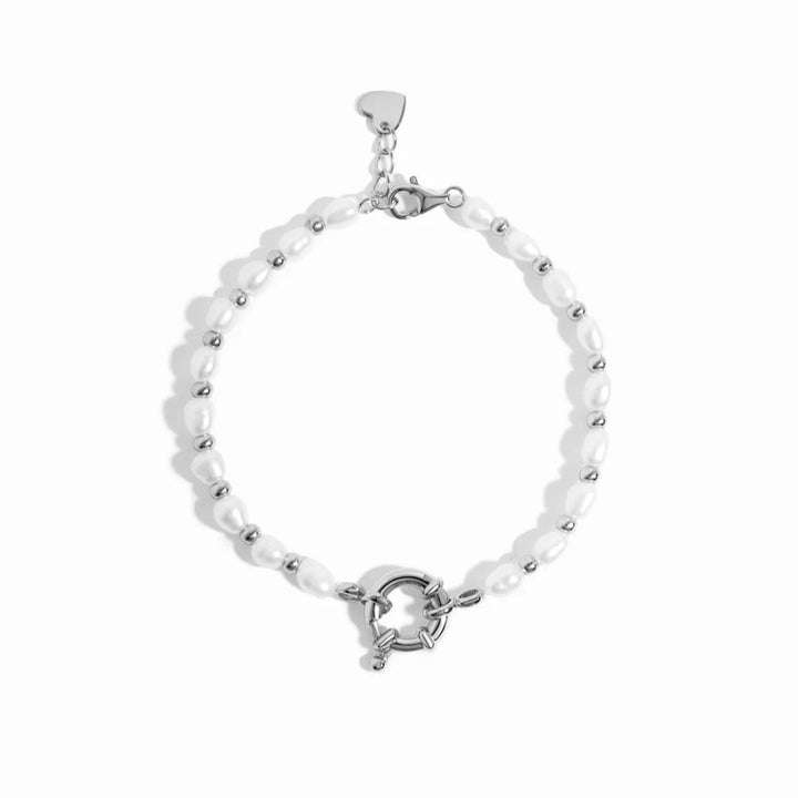 Pearl Sailor Bracelet