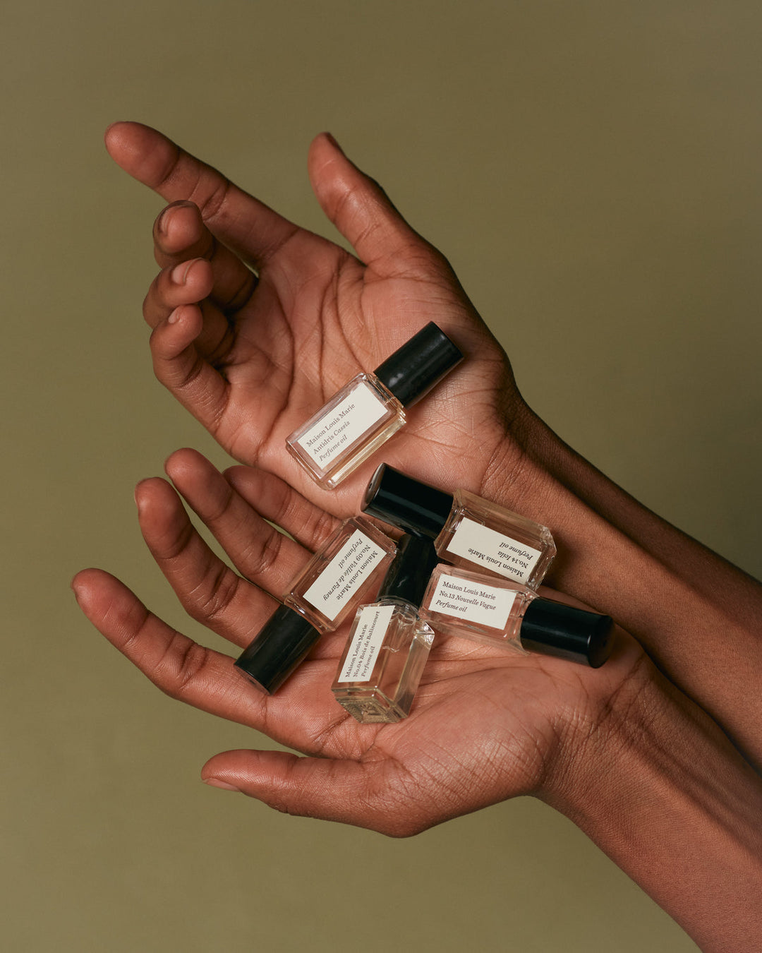 Perfume Oil Discovery Set-Embark Fine Jewelry