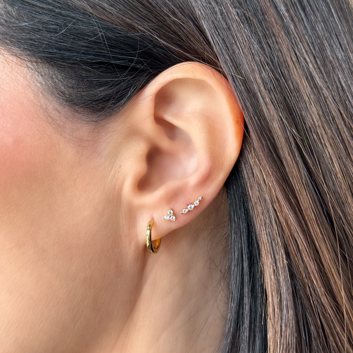 Petite Climber Stud