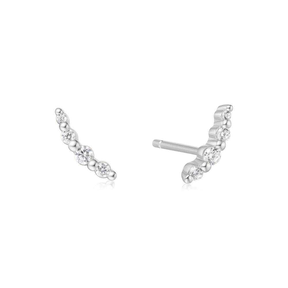 Petite Climber Stud-Embark Fine Jewelry