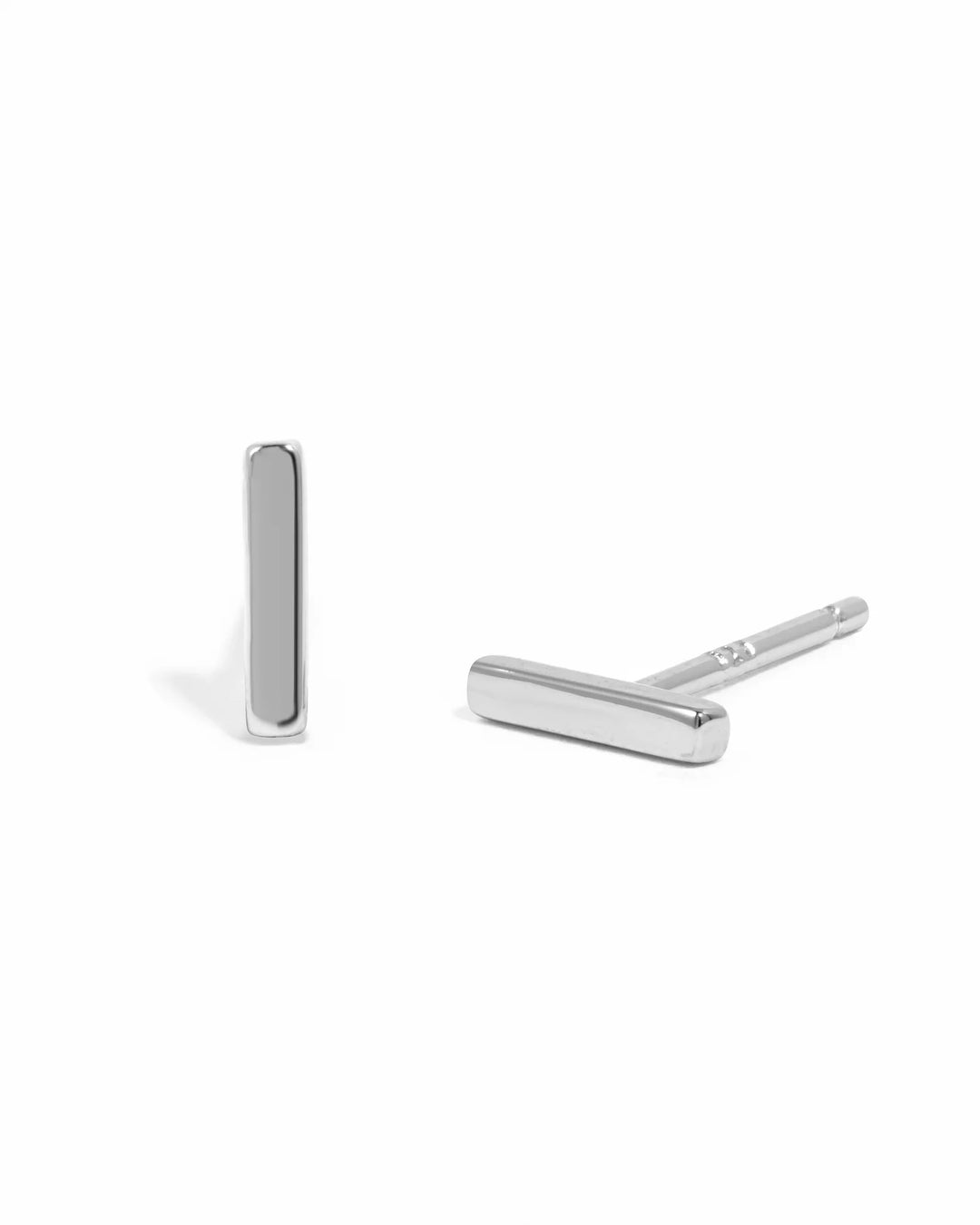 Plain Bar Stud