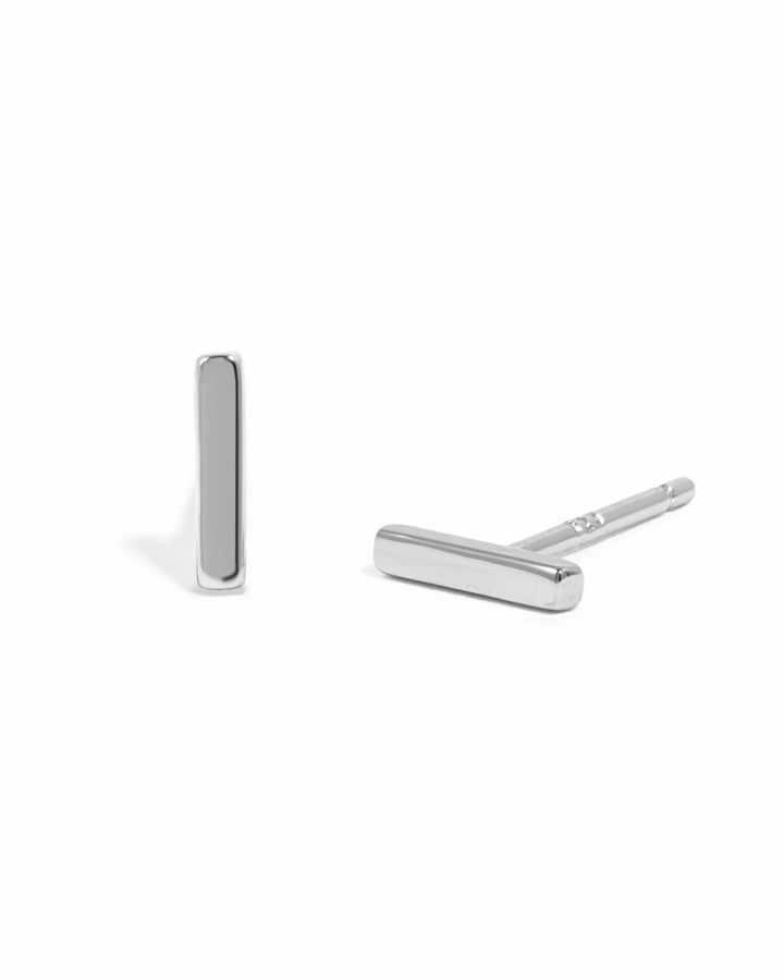 Plain Bar Stud