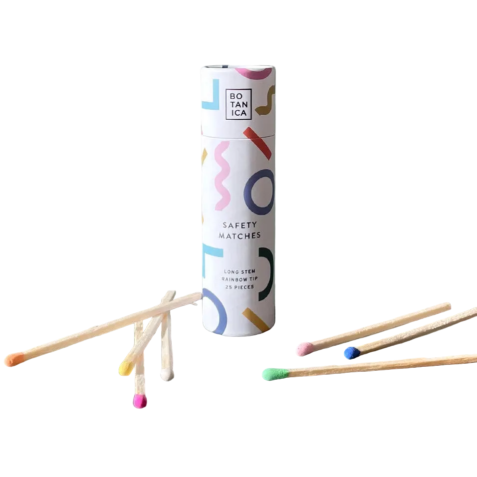 Rainbow Match Canister-Embark Fine Jewelry