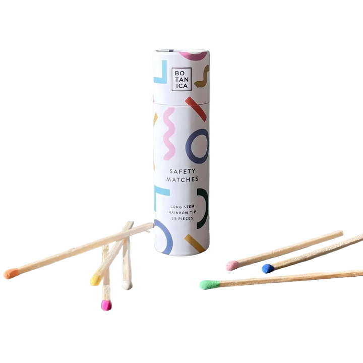 Rainbow Match Canister-Embark Fine Jewelry