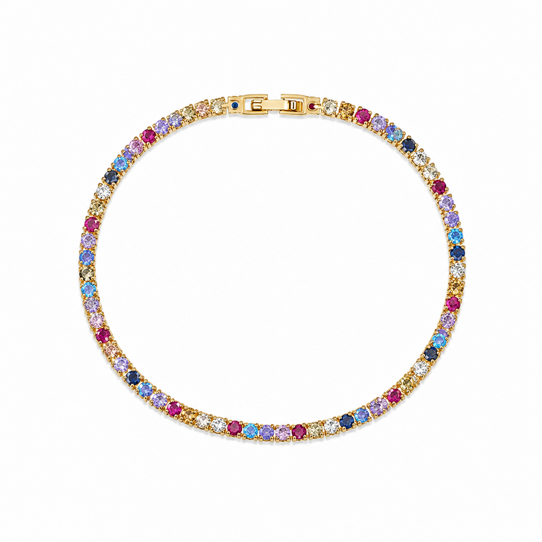 The Color Pop Stack