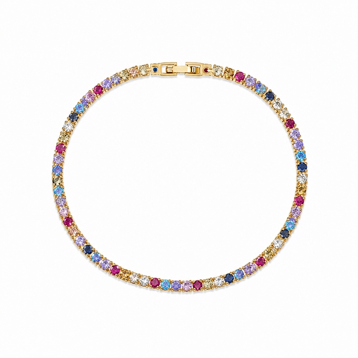 The Color Pop Stack