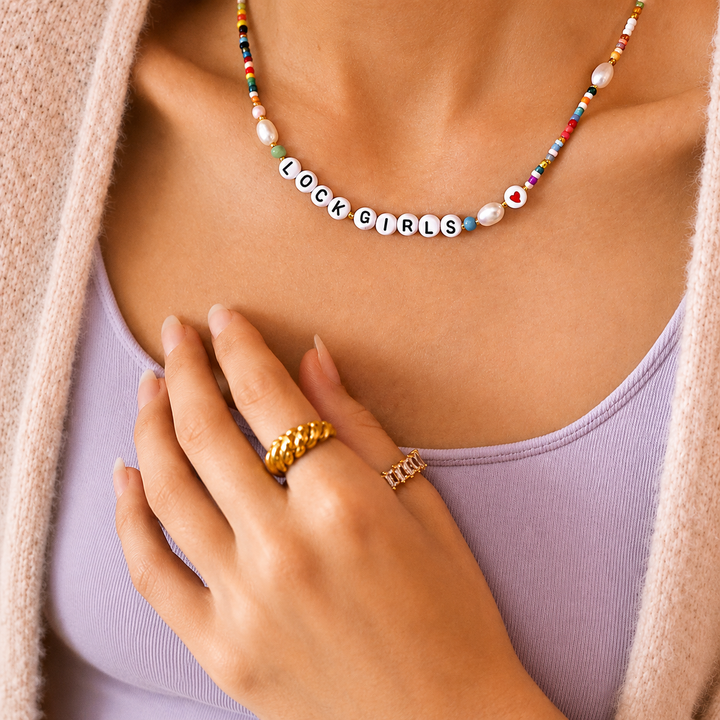 Embark Fine Jewelry