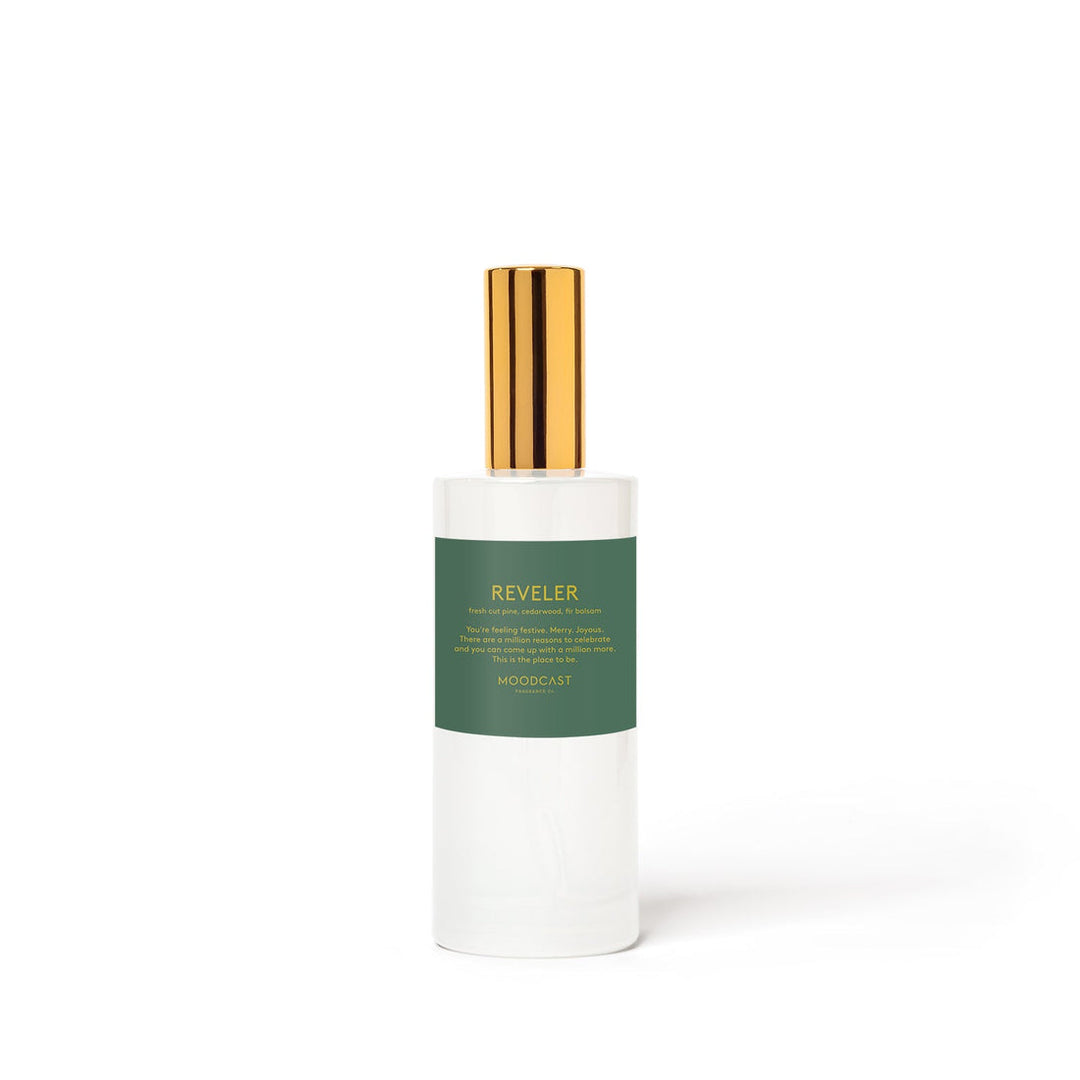 Reveler Room &amp; Linen Spray