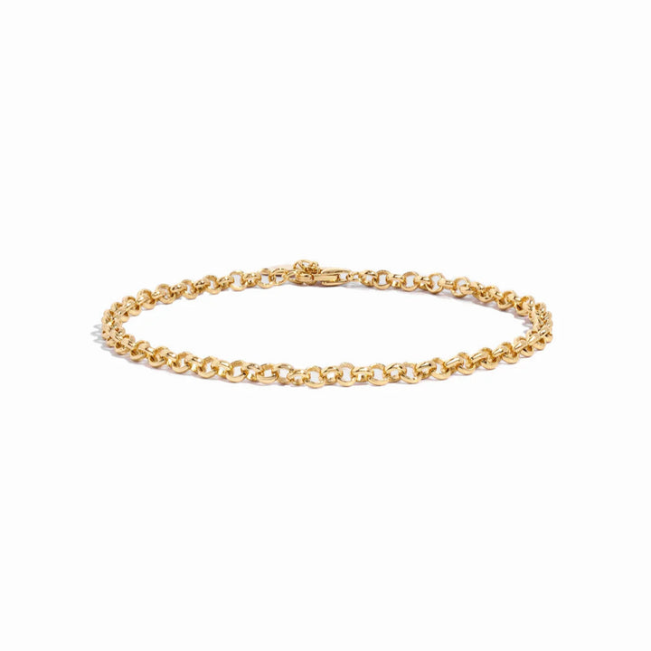 Rolo Chain Bracelet