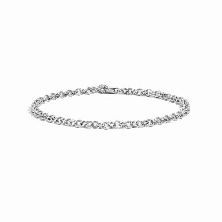 Rolo Chain Bracelet