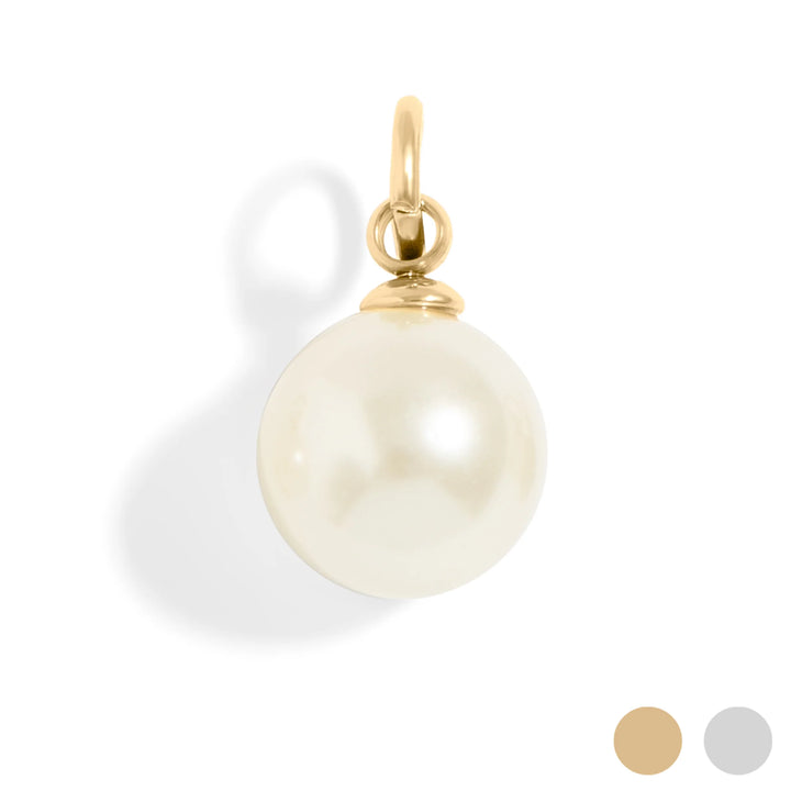 Pearl Charm