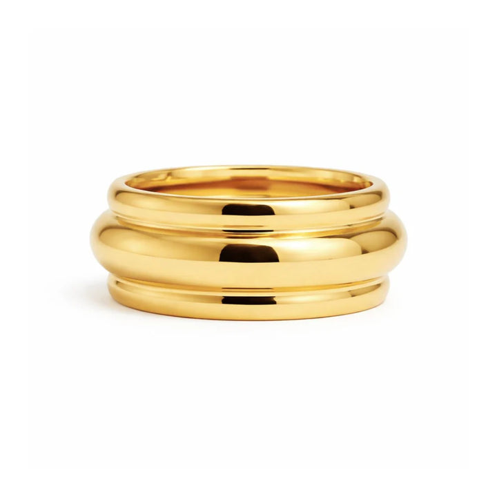 Sabina Dome Band Ring-Embark Fine Jewelry