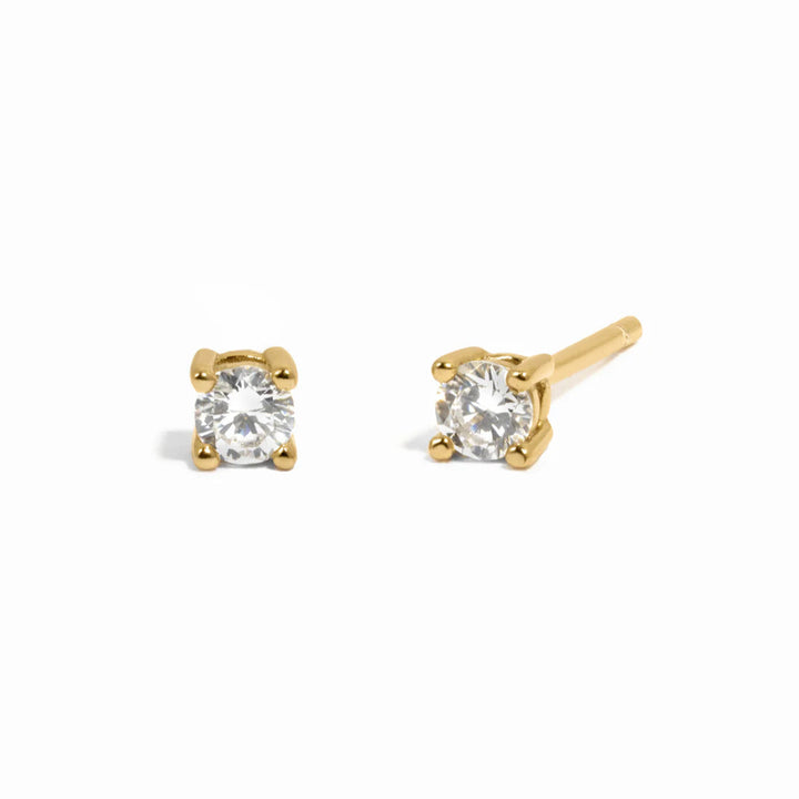 Solitaire Stud
