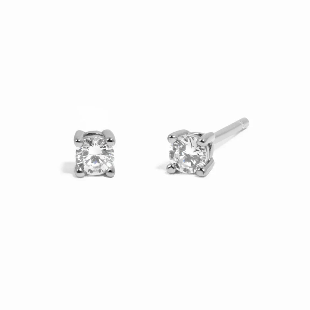 Solitaire Stud