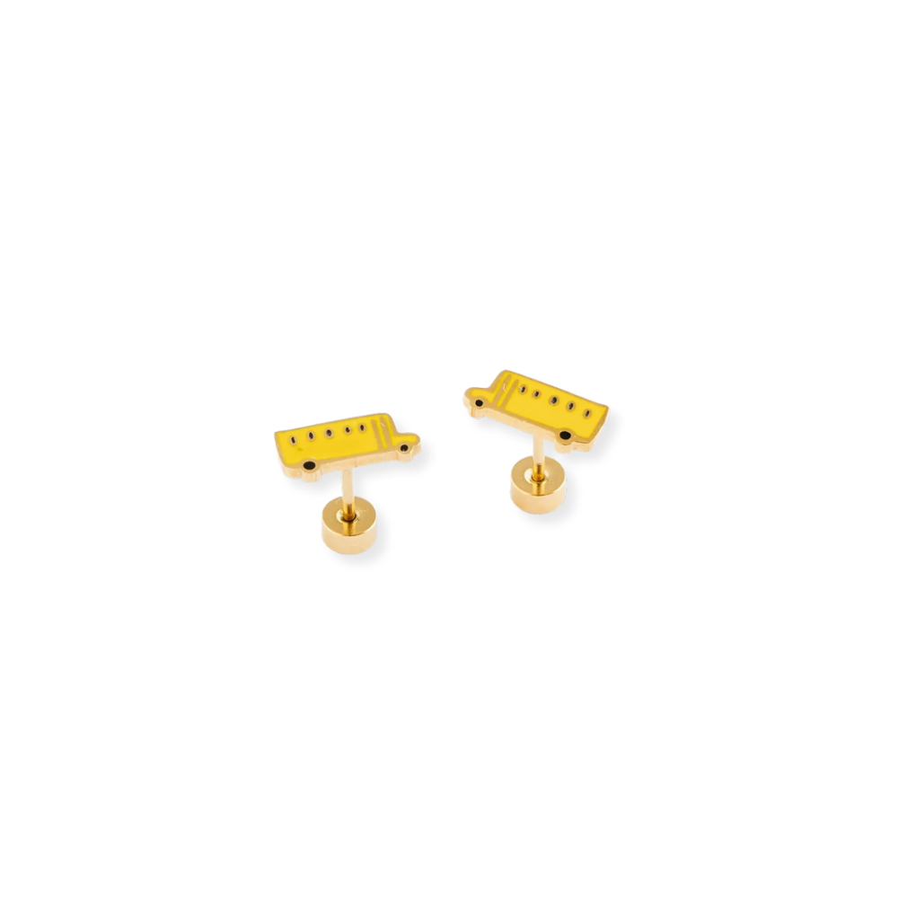 School Bus Studs