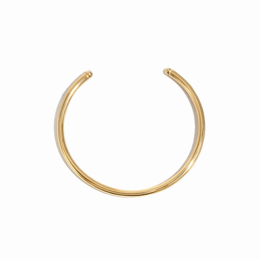 Simple Cuff Bangle