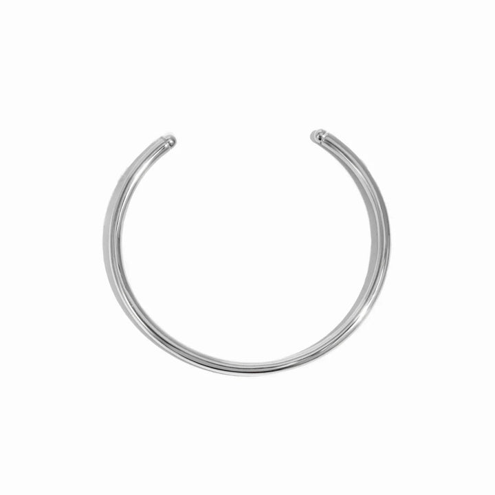 Simple Cuff Bangle