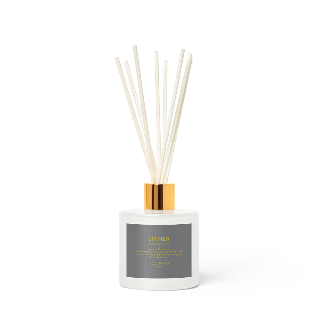 Sinner Reed Diffuser