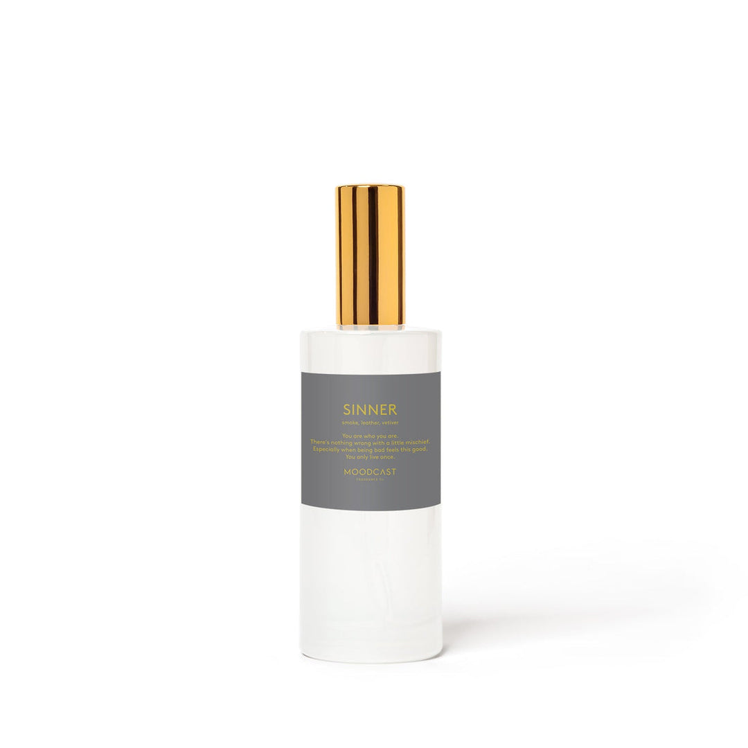 Sinner Room &amp; Linen Spray