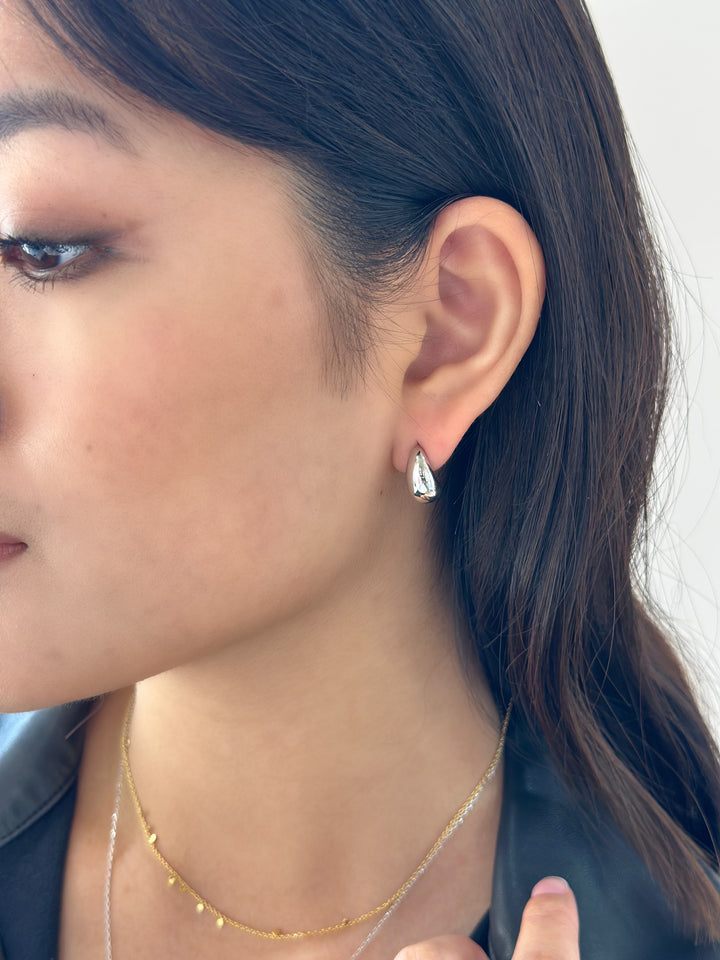 Small Dome Hoops