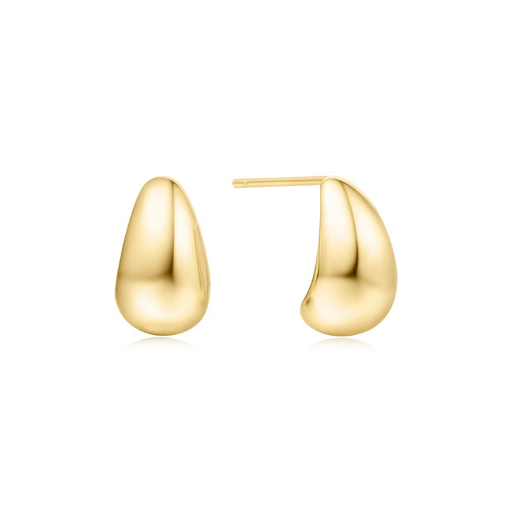 Small Dome Hoops