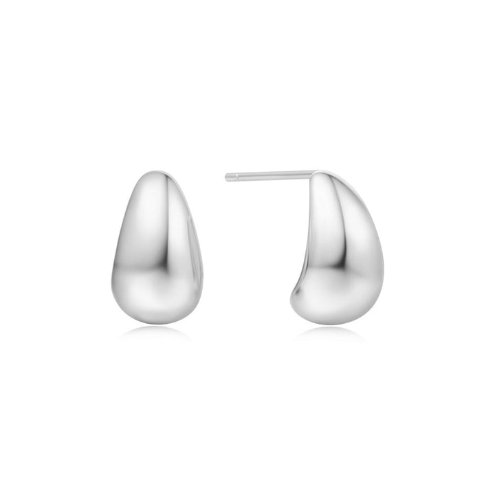 Small Dome Hoops