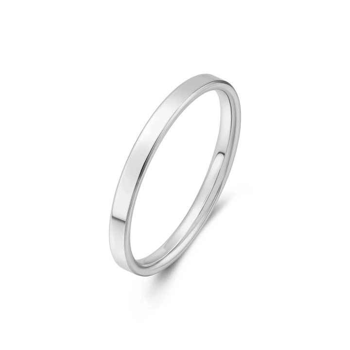 Smooth Band