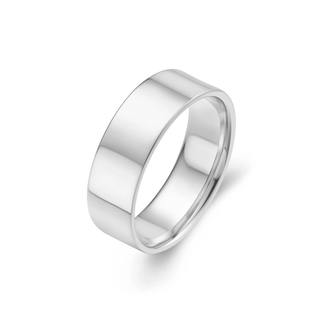 Smooth Band
