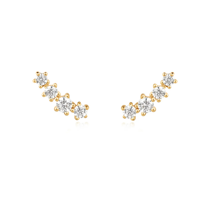 Sparkle Climber Stud-Embark Fine Jewelry