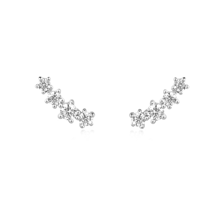 Sparkle Climber Stud-Embark Fine Jewelry