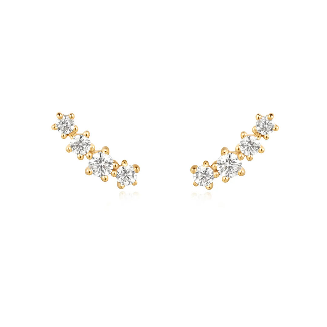 Sparkle Climber Stud