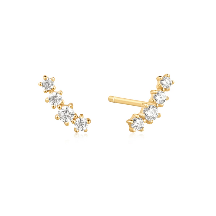 Sparkle Climber Stud