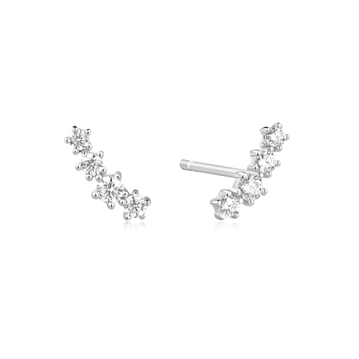 Sparkle Climber Stud-Embark Fine Jewelry